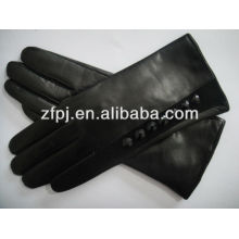 2013 hebei en Chine peau de mouton bienvenue en cuir gants